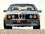 фотаздымак 30 Авто BMW 6 serie Купэ (F06/F12/F13 [рэстайлінг] 2015 2017)