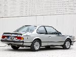 світлина 31 Авто BMW 6 serie Купе (F06/F12/F13 [рестайлінг] 2015 2017)