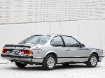 fotografie 31 Auto BMW 6 serie Coupe (E24 1976 1982)