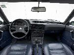 عکس 33 اتومبیل BMW 6 serie کوپه (E24 [بازسازی] 1982 1987)