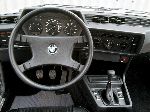 fotoğraf 34 Oto BMW 6 serie Coupe (F06/F12/F13 [restyling] 2015 2017)
