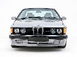 fotosurat 36 Avtomobil BMW 6 serie Kupe (F06/F12/F13 [restyling] 2015 2017)