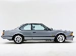 сүрөт 37 Машина BMW 6 serie Купе (E24 [рестайлинг] 1982 1987)