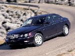 照片 汽车 Rover 75 轿车 (1 一代人 1999 2005)