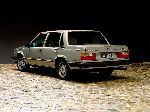 عکس 3 اتومبیل Volvo 760 سدان (1 نسل 1985 1990)