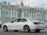 bilde 11 Bil BMW 7 serie Sedan (G11/G12 2015 2017)