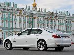 عکس 11 اتومبیل BMW 7 serie سدان (F01/F02 [بازسازی] 2012 2015)