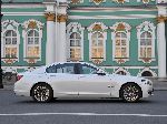 photo 12 Car BMW 7 serie Sedan (G11/G12 2015 2017)