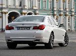 сүрөт 13 Машина BMW 7 serie Седан (G11/G12 2015 2017)