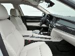 photo 14 Car BMW 7 serie Sedan (G11/G12 2015 2017)