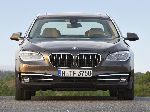 сүрөт 2 Машина BMW 7 serie Седан (G11/G12 2015 2017)