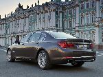 عکس 4 اتومبیل BMW 7 serie سدان (F01/F02 [بازسازی] 2012 2015)