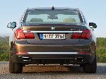 bilde 5 Bil BMW 7 serie Sedan (G11/G12 2015 2017)