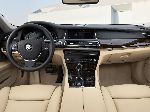 сурат 6 Мошин BMW 7 serie Баъд (G11/G12 2015 2017)