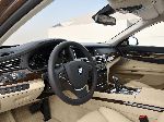 grianghraf 7 Carr BMW 7 serie Sedan (G11/G12 2015 2017)