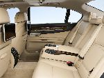 photo 8 Car BMW 7 serie Sedan (G11/G12 2015 2017)