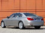 grianghraf 26 Carr BMW 7 serie Sedan (G11/G12 2015 2017)