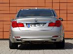 foto 27 Bil BMW 7 serie Sedan (G11/G12 2015 2017)