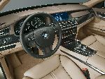 сүрөт 28 Машина BMW 7 serie Седан (G11/G12 2015 2017)