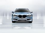 صورة فوتوغرافية 32 سيارة BMW 7 serie سيدان (E23 1977 1982)