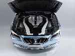 photo 35 Car BMW 7 serie Sedan (G11/G12 2015 2017)