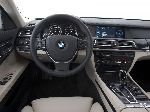 bilde 36 Bil BMW 7 serie Sedan (G11/G12 2015 2017)