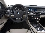 عکس 36 اتومبیل BMW 7 serie سدان (F01/F02 [بازسازی] 2012 2015)