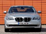 صورة فوتوغرافية 17 سيارة BMW 7 serie سيدان (E23 1977 1982)