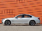 photo 18 Car BMW 7 serie Sedan (G11/G12 2015 2017)