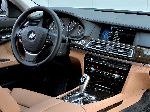 bilde 22 Bil BMW 7 serie Sedan (G11/G12 2015 2017)