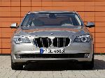 сүрөт 24 Машина BMW 7 serie Седан (G11/G12 2015 2017)