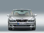 तस्वीर 48 गाड़ी BMW 7 serie पालकी (G11/G12 2015 2017)