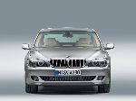 صورة فوتوغرافية 48 سيارة BMW 7 serie سيدان (E23 1977 1982)