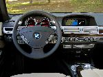 ფოტო 52 მანქანა BMW 7 serie სედანი (G11/G12 2015 2017)