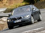 photo 38 Car BMW 7 serie Sedan (G11/G12 2015 2017)