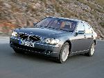 сүрөт 39 Машина BMW 7 serie Седан (G11/G12 2015 2017)