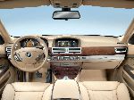 عکس 44 اتومبیل BMW 7 serie سدان (F01/F02 [بازسازی] 2012 2015)