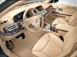 photo 45 Car BMW 7 serie Sedan (G11/G12 2015 2017)