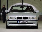 صورة فوتوغرافية 54 سيارة BMW 7 serie سيدان (E23 1977 1982)