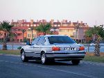 صورة فوتوغرافية 56 سيارة BMW 7 serie سيدان (E23 1977 1982)