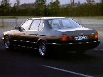 صورة فوتوغرافية 61 سيارة BMW 7 serie سيدان (E23 1977 1982)