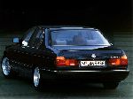 surat 62 Awtoulag BMW 7 serie Sedan (E23 1977 1982)