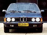 صورة فوتوغرافية 65 سيارة BMW 7 serie سيدان (E23 1977 1982)