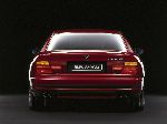 写真 5 車 BMW 8 serie クーペ (E31 1989 1999)