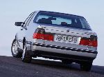 صورة فوتوغرافية 5 سيارة Saab 9000 سيدان (2 جيل 1993 1998)
