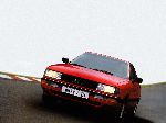 صورة فوتوغرافية 3 سيارة Audi 90 سيدان (89/B3 1987 1991)