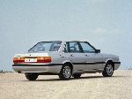 صورة فوتوغرافية 7 سيارة Audi 90 سيدان (89/B3 1987 1991)