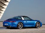 photo 3 Car Porsche 911 Targa (991 [restyling] 2012 2017)