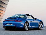 fotografie 4 Auto Porsche 911 targa (991 [facelift] 2012 2017)