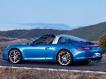 foto 5 Auto Porsche 911 Targa (991 [ümberkujundamine] 2012 2017)